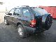 2002 Opel  Frontera 2.2 DTI Limited, leather, air conditioning, trailer hitch Off-road Vehicle/Pickup Truck Used vehicle
			(business photo 3