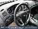 2011 Opel  Insignia OPC 2.8 V6 Turbo 4x4 + +4 Automatic doors Limousine Employee's Car photo 10