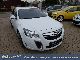 2011 Opel  Insignia OPC 2.8 V6 Turbo 4x4 + +4 Automatic doors Limousine Employee's Car photo 2