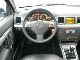 2008 Opel  Vectra 1.9 CDTI DPF + + leather + Alu Climatronic Limousine Used vehicle photo 7
