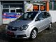 Opel  Zafira 1.6 First Edition 52000Kilometer only 2005 Used vehicle photo