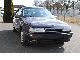 1991 Opel  Vectra A 2.0 i Saloon CD Limousine Used vehicle photo 9