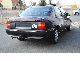 1991 Opel  Vectra A 2.0 i Saloon CD Limousine Used vehicle photo 2