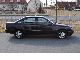 1991 Opel  Vectra A 2.0 i Saloon CD Limousine Used vehicle photo 3