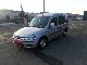 2007 Opel  Combo 1.3 CDTI Edition Van / Minibus Used vehicle photo 1