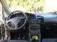 2003 Opel  Zafira 2.2 DTI Elegance Car GPS / APC Van / Minibus Used vehicle photo 9