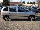 2003 Opel  Zafira 2.2 DTI Elegance Car GPS / APC Van / Minibus Used vehicle photo 3