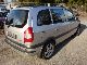 2003 Opel  Zafira 2.2 DTI Elegance Car GPS / APC Van / Minibus Used vehicle photo 4