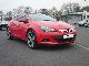 2011 Opel  Astra GTC 1.6T 20-inch Navi ParkP. AGR FlexRide Limousine Used vehicle photo 4