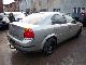 2002 Opel  Vectra 07/12 (TUV) € 3 2.2CDTI AIR Limousine Used vehicle photo 2