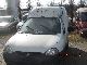 2000 Opel  Combo 1.7 truck Van / Minibus Used vehicle photo 2