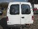 2000 Opel  Combo 1.7 truck Van / Minibus Used vehicle photo 6