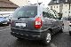 2004 Opel  DTI Zafira 2.0 Njoy, 2 Hd, air, GSHD, 7 seater Van / Minibus Used vehicle photo 3