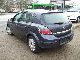 2009 Opel  Astra 1.4 Climate Limousine Used vehicle photo 7