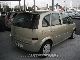 2007 Opel  Meriva 1.7 CDTI Enjoy Van / Minibus Used vehicle photo 5