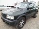 Opel  Frontera 2.2 Sport * AIR CONDITIONING * 2001 Used vehicle photo