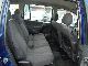 2004 Opel  Zafira 1.6 Elegance * gas * 7 seats * Navigation * Climate Van / Minibus Used vehicle photo 4