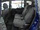 2004 Opel  Zafira 1.6 Elegance * gas * 7 seats * Navigation * Climate Van / Minibus Used vehicle photo 5