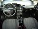 2004 Opel  Zafira 1.6 Elegance * gas * 7 seats * Navigation * Climate Van / Minibus Used vehicle photo 6