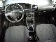2004 Opel  Zafira 1.6 Elegance * gas * 7 seats * Navigation * Climate Van / Minibus Used vehicle photo 7