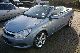 2008 Opel  Astra Cabrio 1.8 Cosmo Leather, ALU 18, only 16tkm Cabrio / roadster Used vehicle photo 11