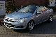 2008 Opel  Astra Cabrio 1.8 Cosmo Leather, ALU 18, only 16tkm Cabrio / roadster Used vehicle photo 1