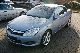 2008 Opel  Astra Cabrio 1.8 Cosmo Leather, ALU 18, only 16tkm Cabrio / roadster Used vehicle photo 2