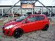 2011 Opel  Corsa D 1.4 Color Edition 17 LM + climate climate Limousine Used vehicle photo 12