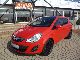 2011 Opel  Corsa D 1.4 Color Edition 17 LM + climate climate Limousine Used vehicle photo 1