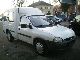 1999 Opel  Combo Tour Estate Car Used vehicle photo 2