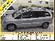 Opel  Zafira Style Package 2 x roof-Aut-Navi PDC 2004 Used vehicle photo