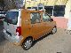 2002 Opel  Agila 1.2 16V AIR-Njoy Small Car Used vehicle photo 2