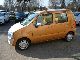 2002 Opel  Agila 1.2 16V AIR-Njoy Small Car Used vehicle photo 8