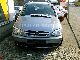 2005 Opel  Zafira 1.6 Njoy with * AIR * AHK * made * 1-hand Van / Minibus Used vehicle photo 3