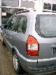 2005 Opel  Zafira 1.6 Njoy with * AIR * AHK * made * 1-hand Van / Minibus Used vehicle photo 4