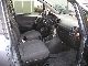 2003 Opel  Zafira 1.8 automatic climate control 7 seater Van / Minibus Used vehicle photo 5