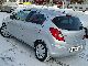 2010 Opel  Corsa 1.2 16V Edit.111 J. * AIR * MFL * TEMP. * 1.-H. * Small Car Used vehicle photo 5