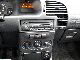 2005 Opel  ZAFIRA 2.0 DTI + air + ESP + radio / CD Van / Minibus Used vehicle photo 12