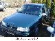 Opel  Vectra Selection 1995 Used vehicle photo