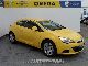 2012 Opel  Astra GTC 1.4 Turbo Sport 140CH S & S Limousine Used vehicle photo 2