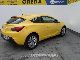 2012 Opel  Astra GTC 1.4 Turbo Sport 140CH S & S Limousine Used vehicle photo 4