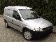 2007 Opel  Combo 1.6 CNG FUEL GAS +, 13500 KM, air Van / Minibus Used vehicle photo 1