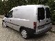 2007 Opel  Combo 1.6 CNG FUEL GAS +, 13500 KM, air Van / Minibus Used vehicle photo 3