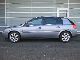 2004 Opel  Signum 1.9 CDTI DPF Cosmo * 1.Hand * checkbook * Limousine Used vehicle photo 3