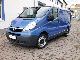 Opel  Vivaro 2.0 CDTI L1H1 box, air conditioning, trailer hitch ... 2009 Used vehicle photo