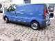 2009 Opel  Vivaro 2.0 CDTI L1H1 box, air conditioning, trailer hitch ... Other Used vehicle photo 2