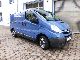 2009 Opel  Vivaro 2.0 CDTI L1H1 box, air conditioning, trailer hitch ... Other Used vehicle photo 6