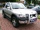 Opel  Frontera Sport 2.2 Edit.2000 Cool-climate-APC 4X4 2001 Used vehicle photo