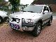 2001 Opel  Frontera Sport 2.2 Edit.2000 Cool-climate-APC 4X4 Off-road Vehicle/Pickup Truck Used vehicle photo 1
