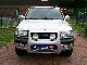 2001 Opel  Frontera Sport 2.2 Edit.2000 Cool-climate-APC 4X4 Off-road Vehicle/Pickup Truck Used vehicle photo 2